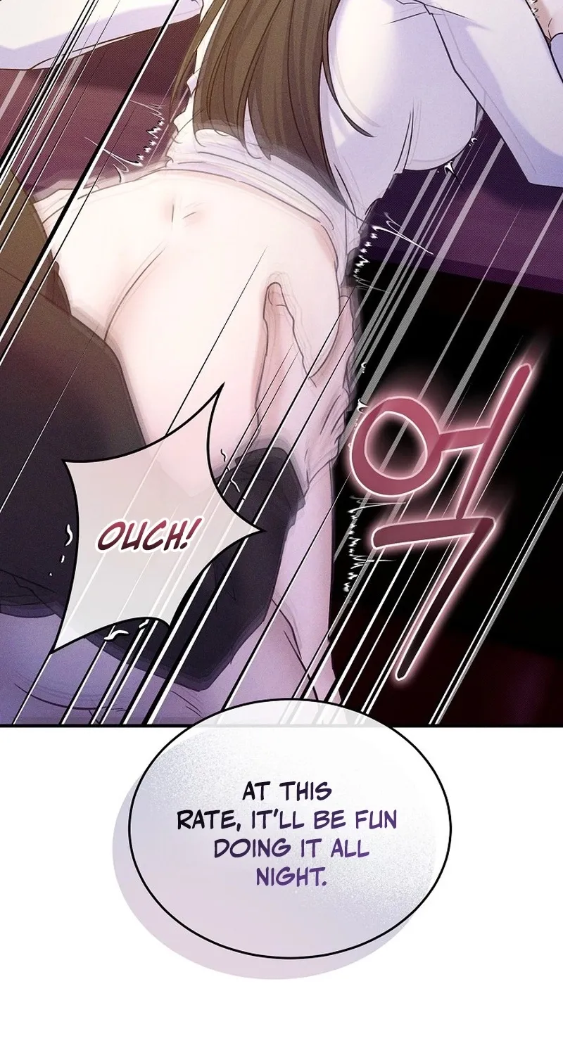 Back Alley Blues Chapter 26 - page 78