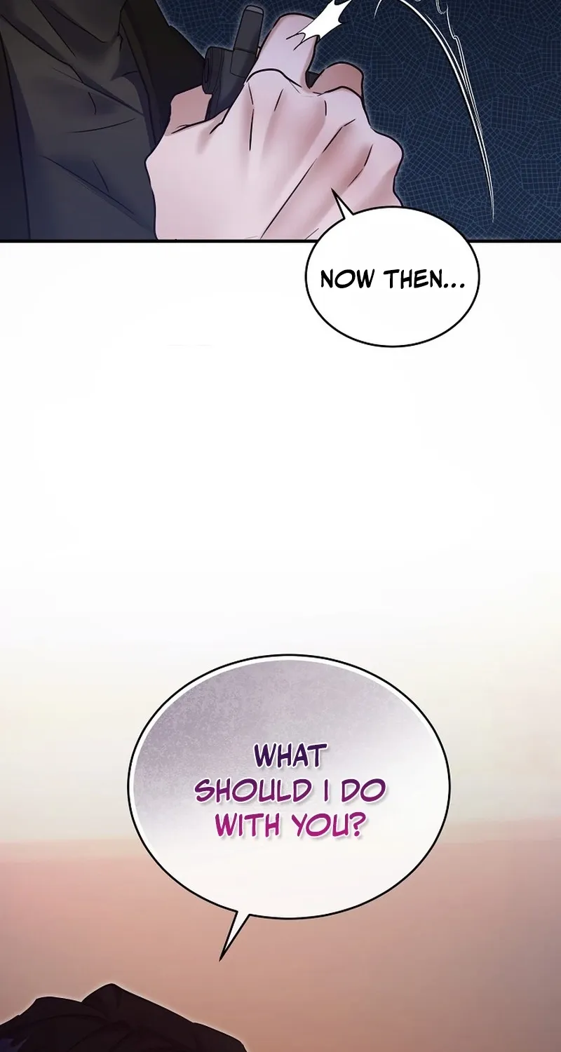 Back Alley Blues Chapter 26 - page 9