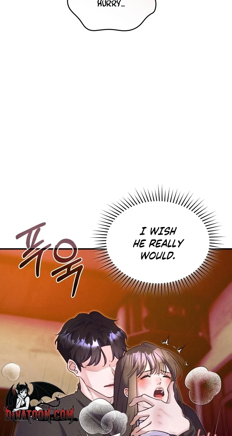 Back Alley Blues Chapter 27 - page 12