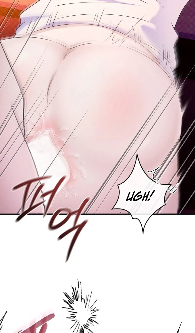 Back Alley Blues Chapter 27 - page 15