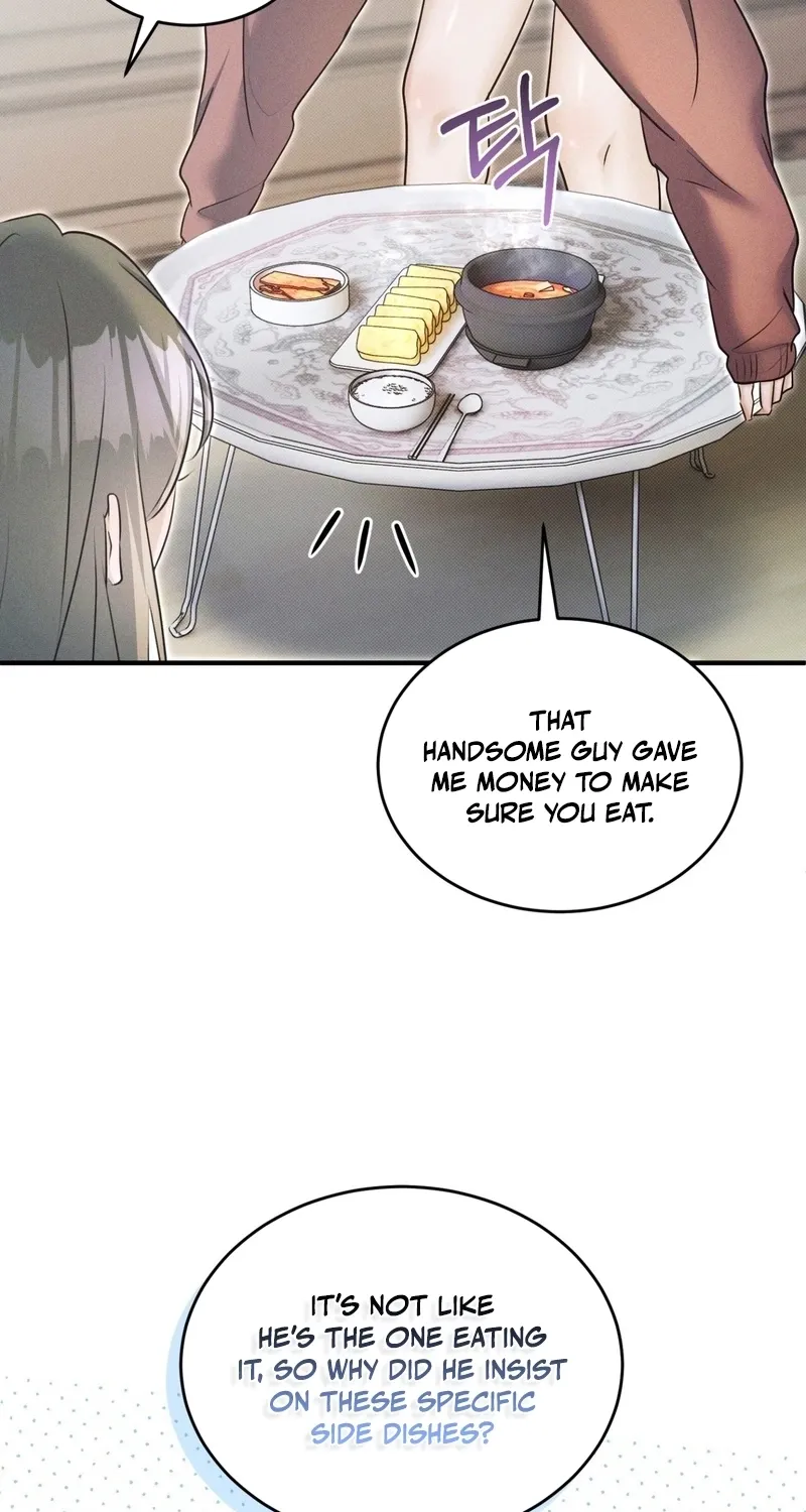 Back Alley Blues Chapter 27 - page 28