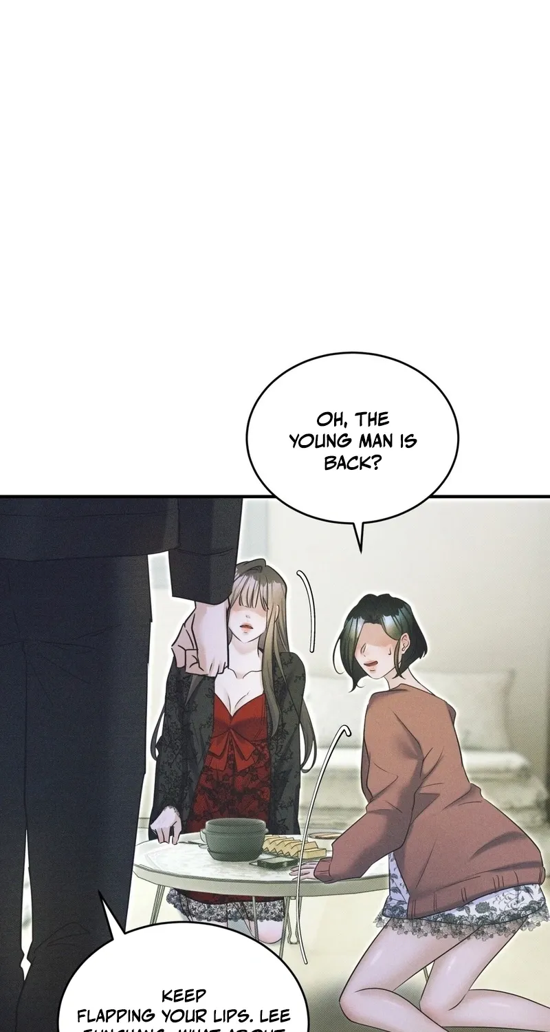 Back Alley Blues Chapter 27 - page 37