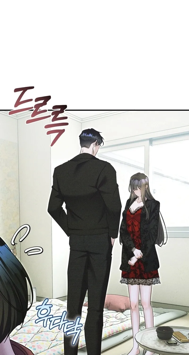 Back Alley Blues Chapter 27 - page 39