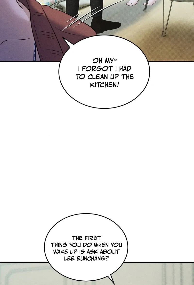 Back Alley Blues Chapter 27 - page 40