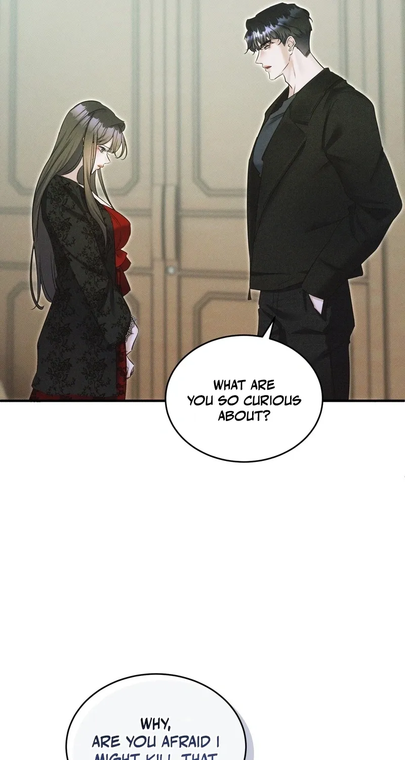 Back Alley Blues Chapter 27 - page 41