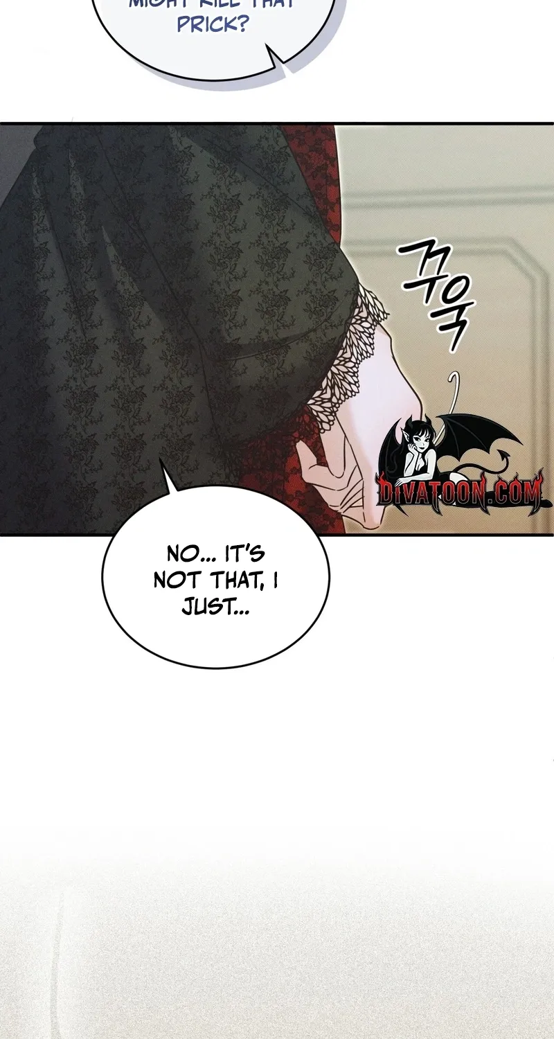 Back Alley Blues Chapter 27 - page 42