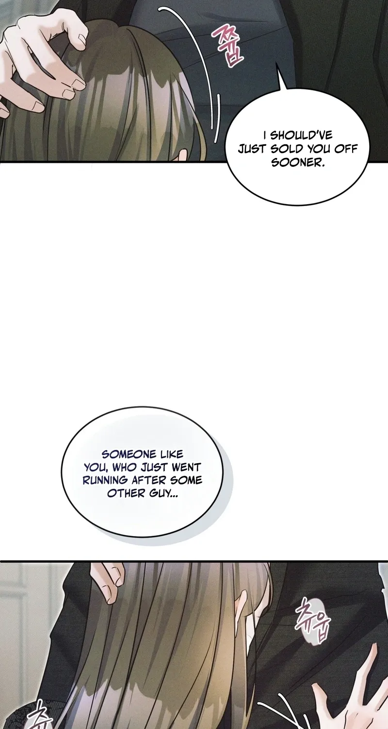 Back Alley Blues Chapter 27 - page 54