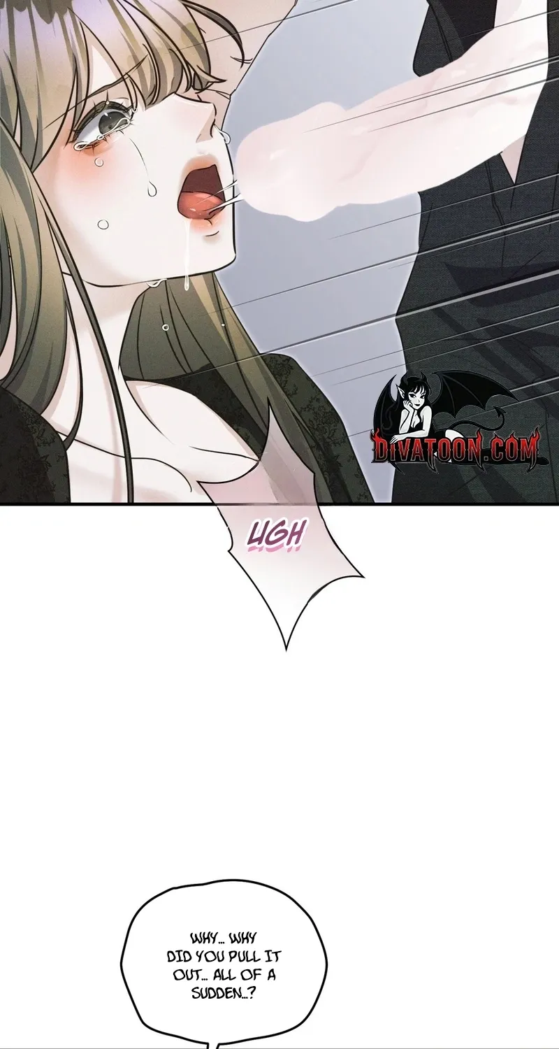 Back Alley Blues Chapter 27 - page 59