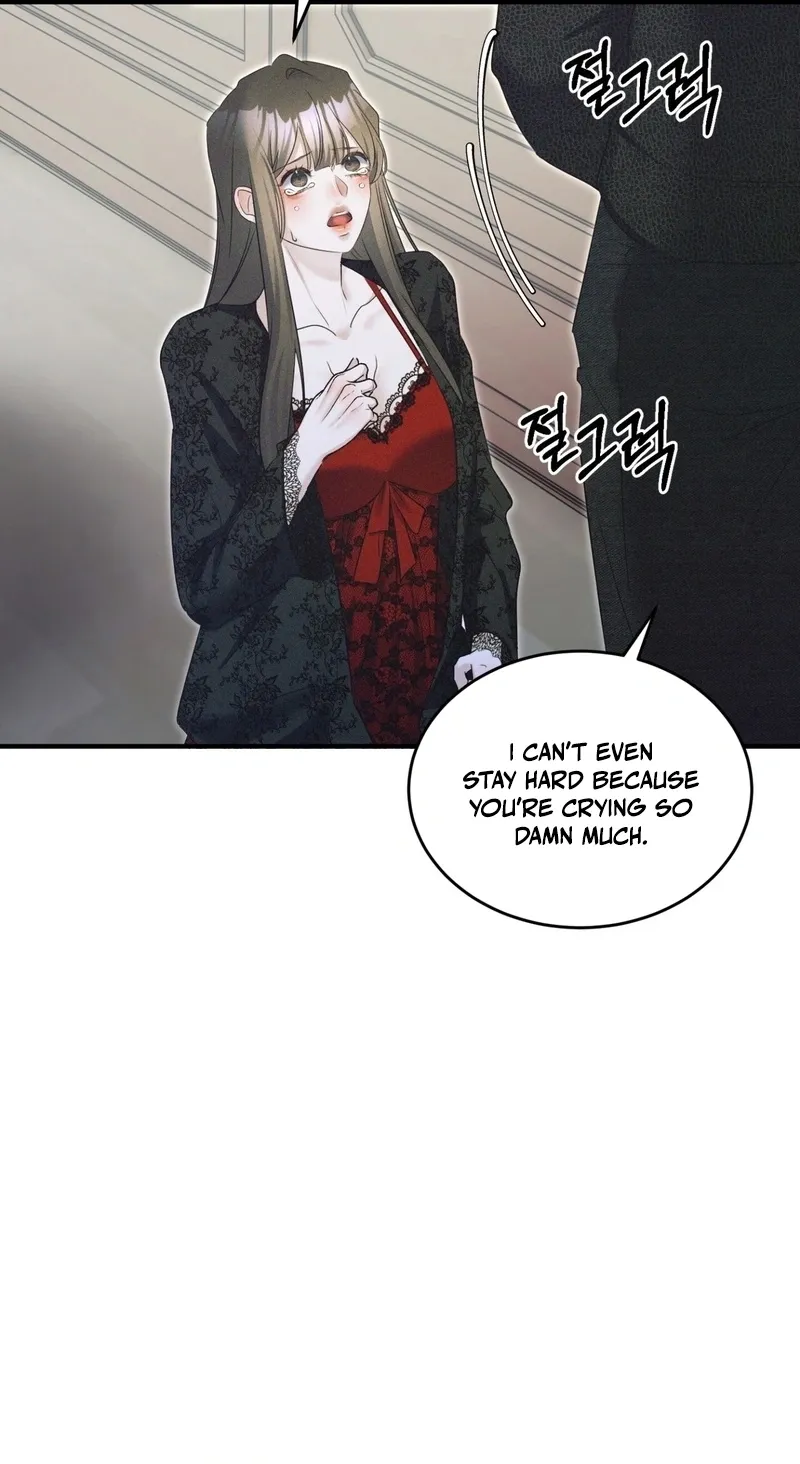 Back Alley Blues Chapter 27 - page 60