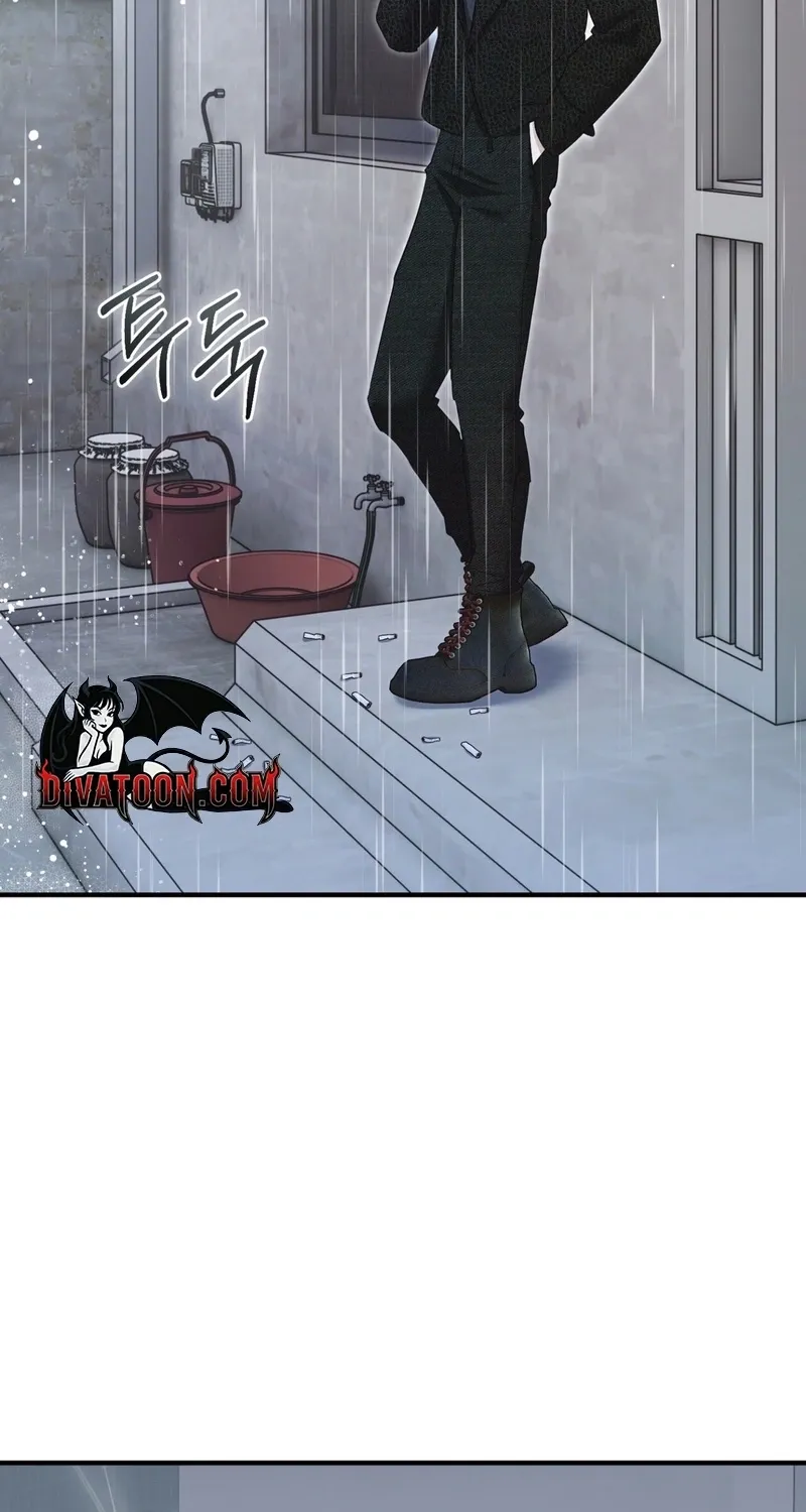Back Alley Blues Chapter 27 - page 63