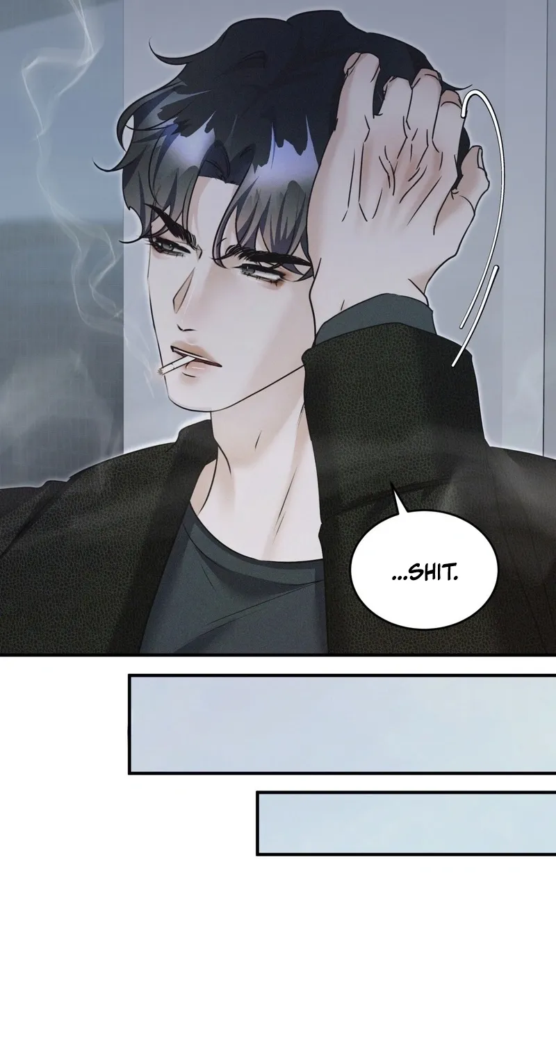 Back Alley Blues Chapter 27 - page 64