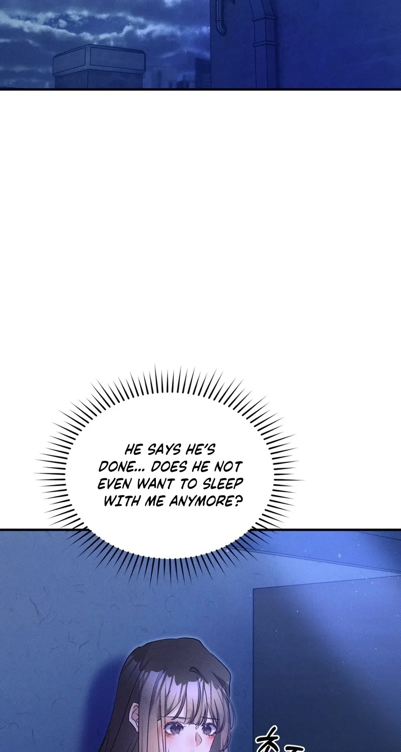 Back Alley Blues Chapter 27 - page 66