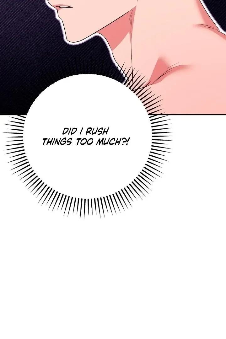 Lascivious strawberry milk Chapter 48 - page 10