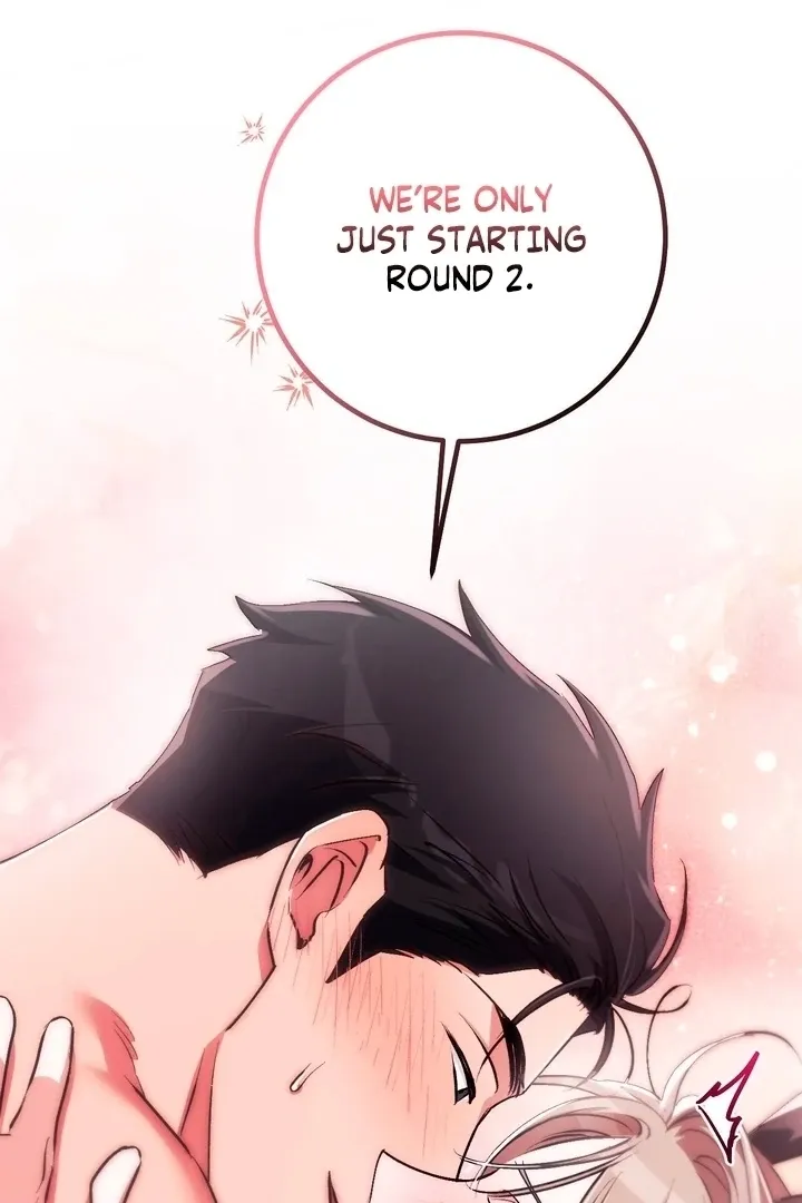 Lascivious strawberry milk Chapter 48 - page 113