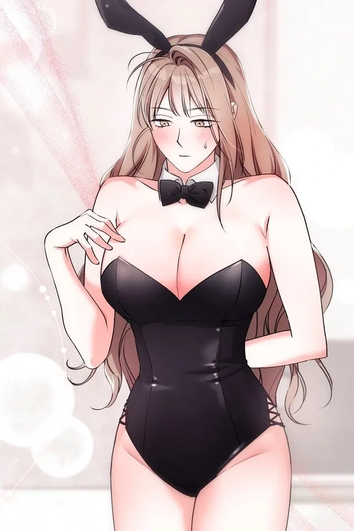 Lascivious strawberry milk Chapter 48 - page 19