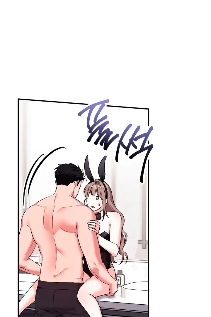 Lascivious strawberry milk Chapter 48 - page 36