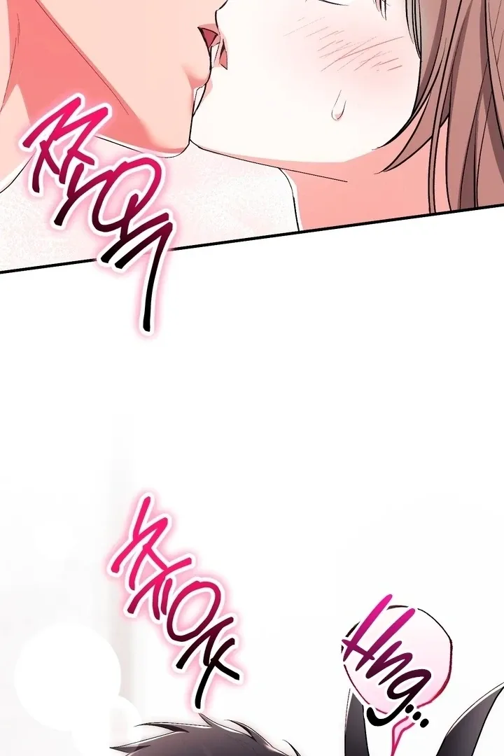 Lascivious strawberry milk Chapter 48 - page 38