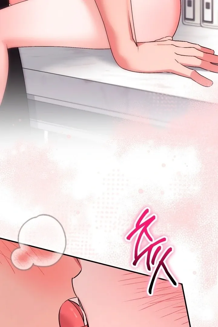 Lascivious strawberry milk Chapter 48 - page 40