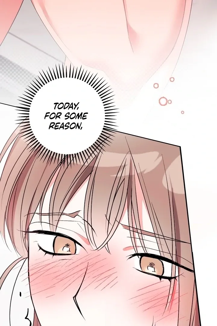 Lascivious strawberry milk Chapter 48 - page 59