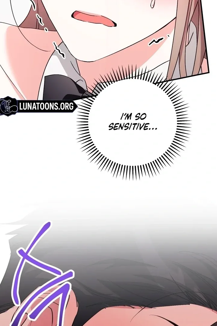 Lascivious strawberry milk Chapter 48 - page 60