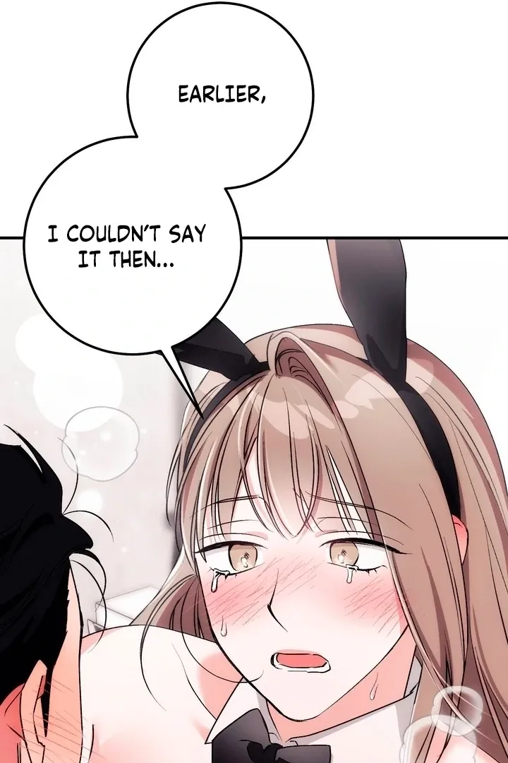 Lascivious strawberry milk Chapter 48 - page 85