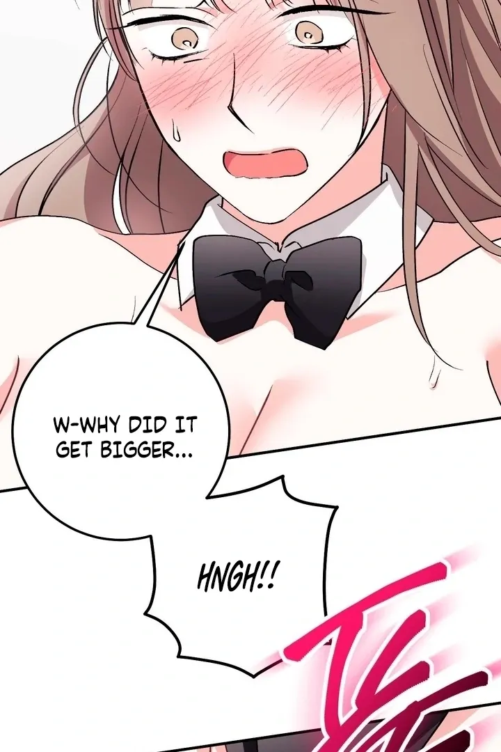 Lascivious strawberry milk Chapter 48 - page 92
