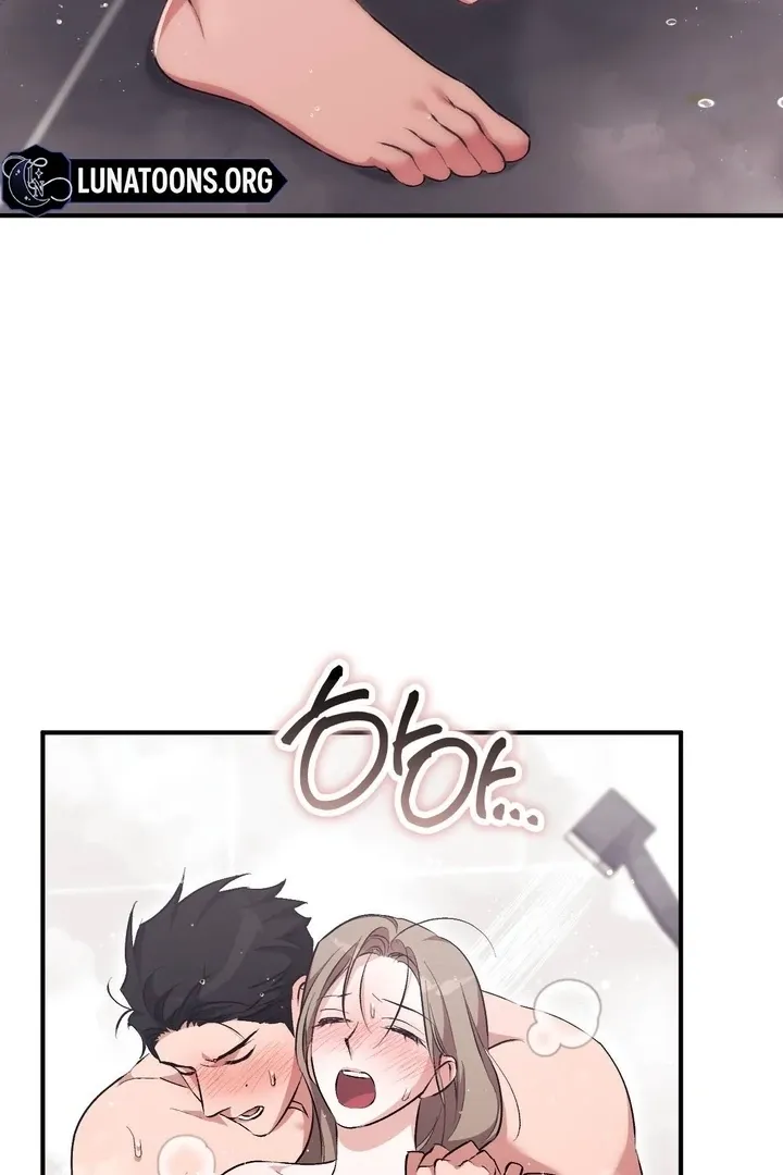 Lascivious strawberry milk Chapter 49 - page 101