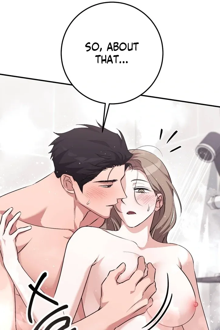 Lascivious strawberry milk Chapter 49 - page 110