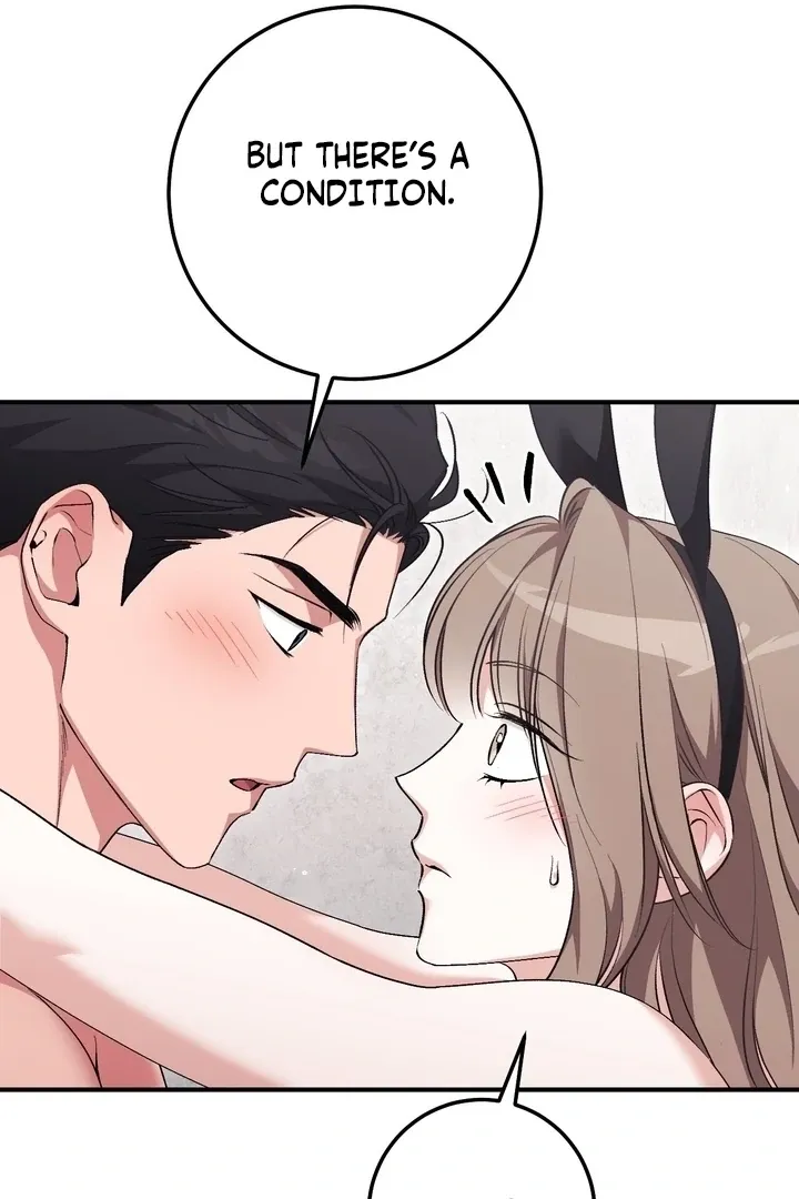 Lascivious strawberry milk Chapter 49 - page 14
