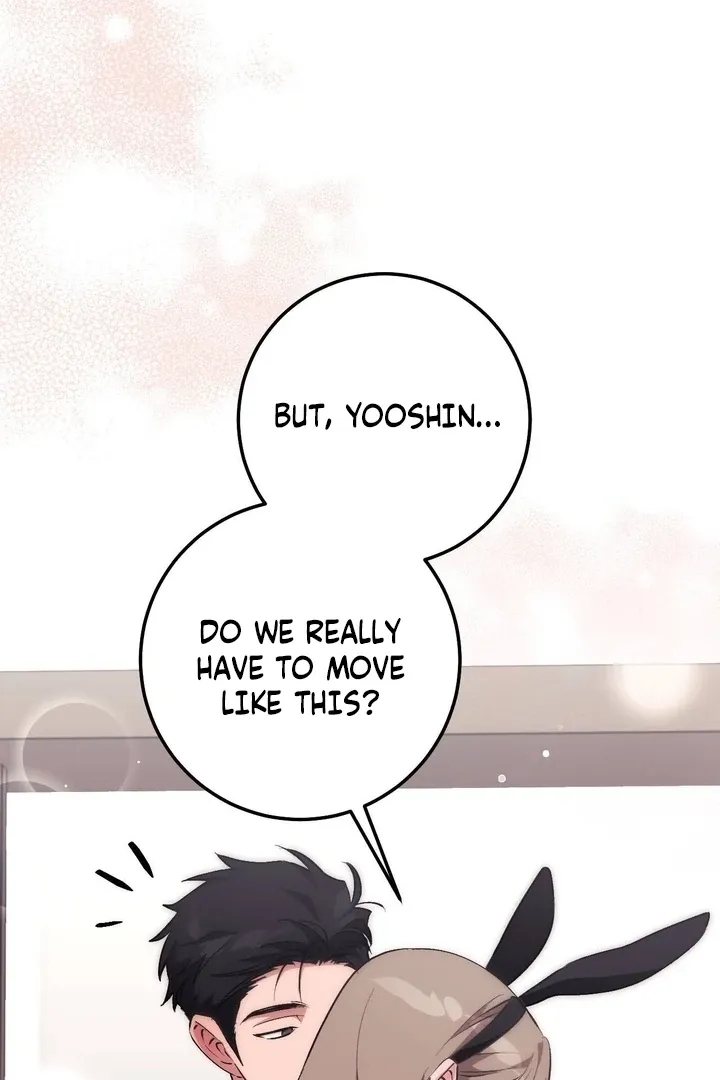 Lascivious strawberry milk Chapter 49 - page 19