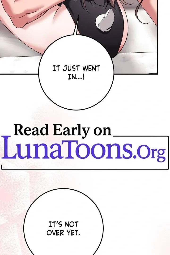 Lascivious strawberry milk Chapter 49 - page 2