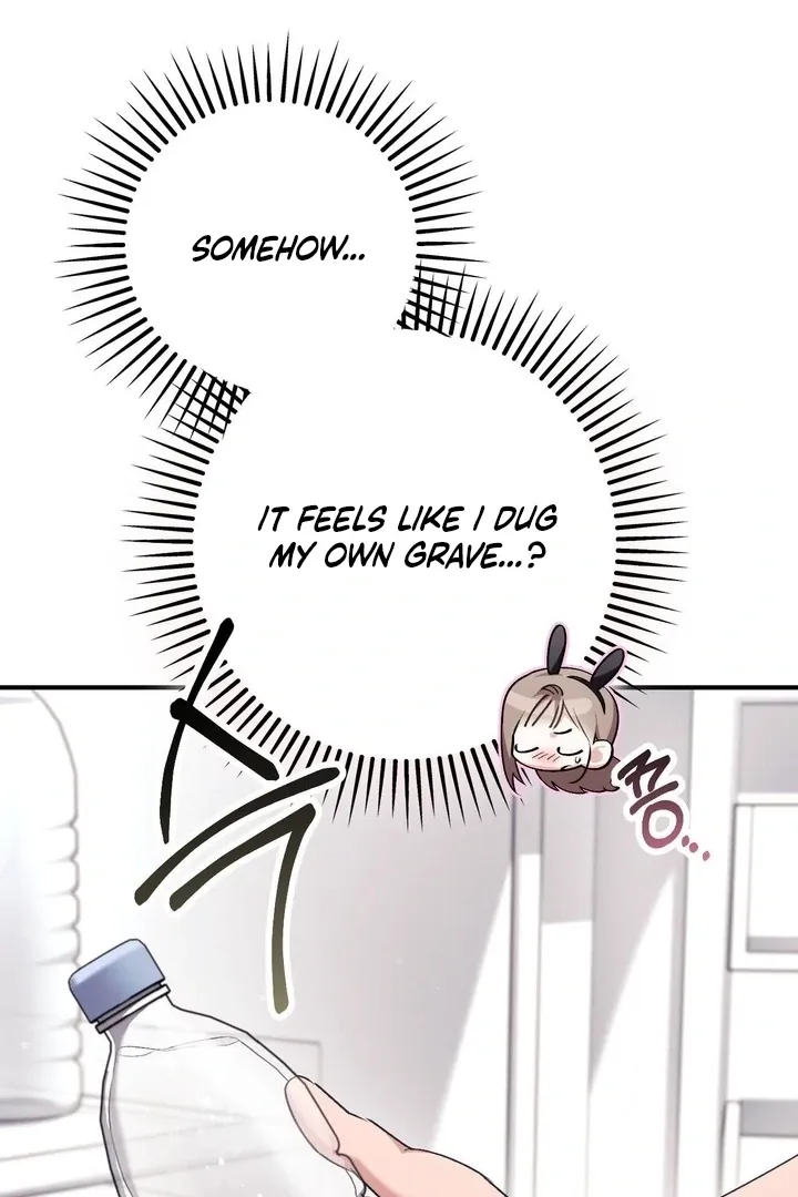 Lascivious strawberry milk Chapter 49 - page 25