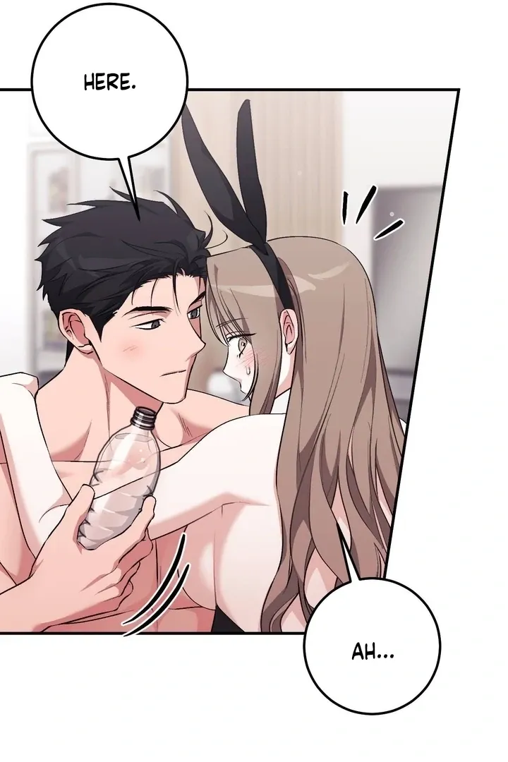 Lascivious strawberry milk Chapter 49 - page 28