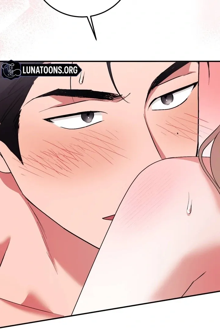 Lascivious strawberry milk Chapter 49 - page 3