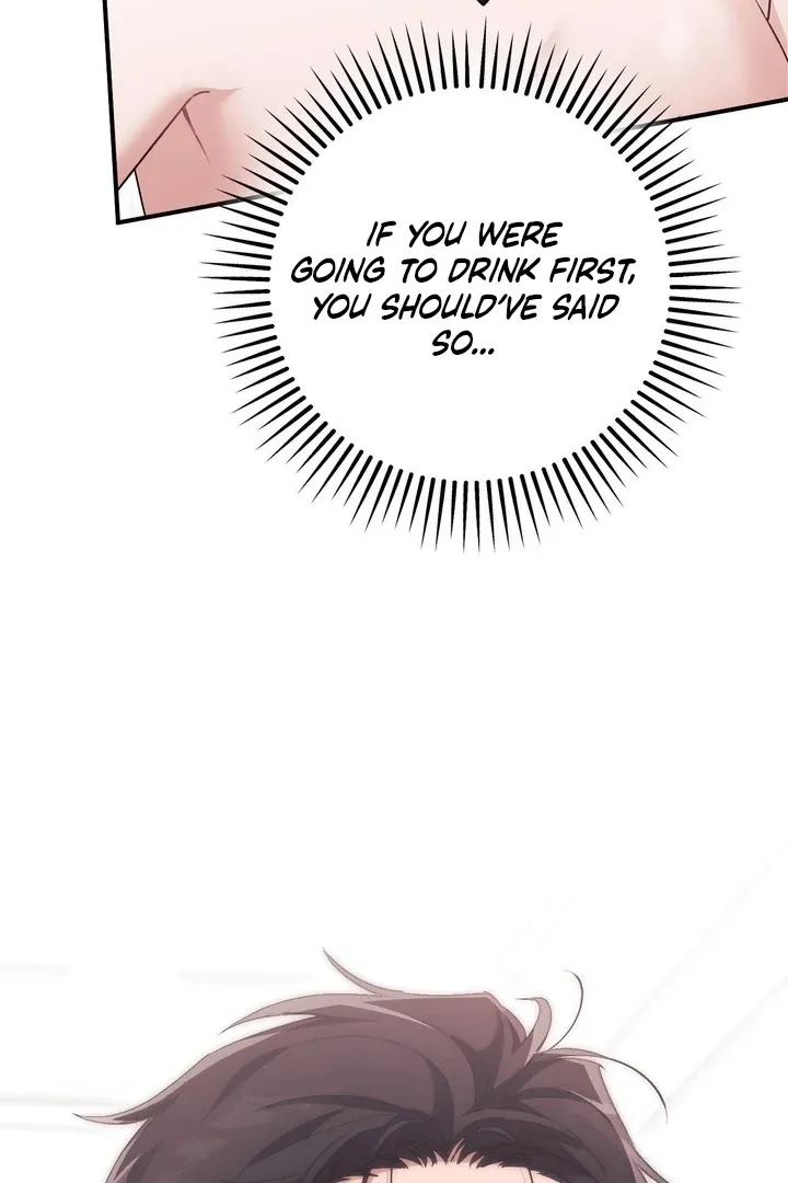 Lascivious strawberry milk Chapter 49 - page 33