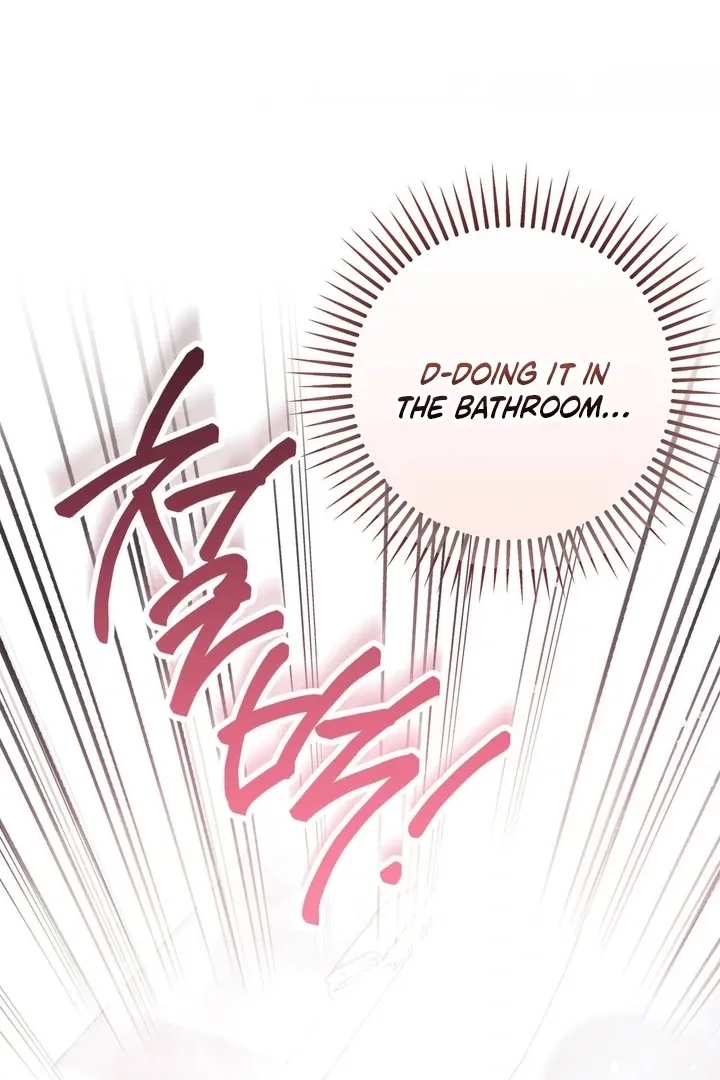 Lascivious strawberry milk Chapter 49 - page 61