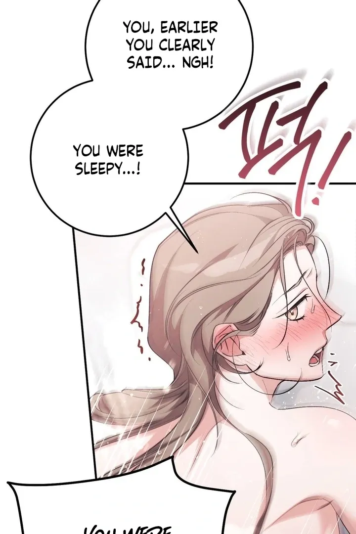 Lascivious strawberry milk Chapter 49 - page 65