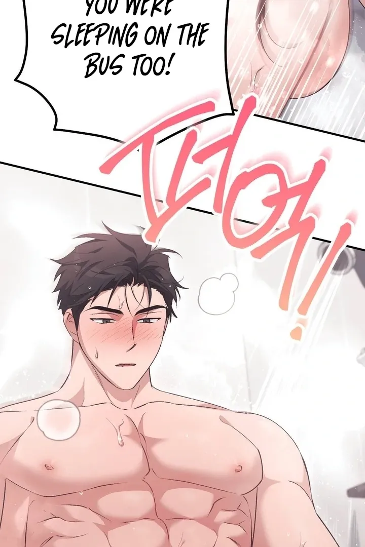 Lascivious strawberry milk Chapter 49 - page 66