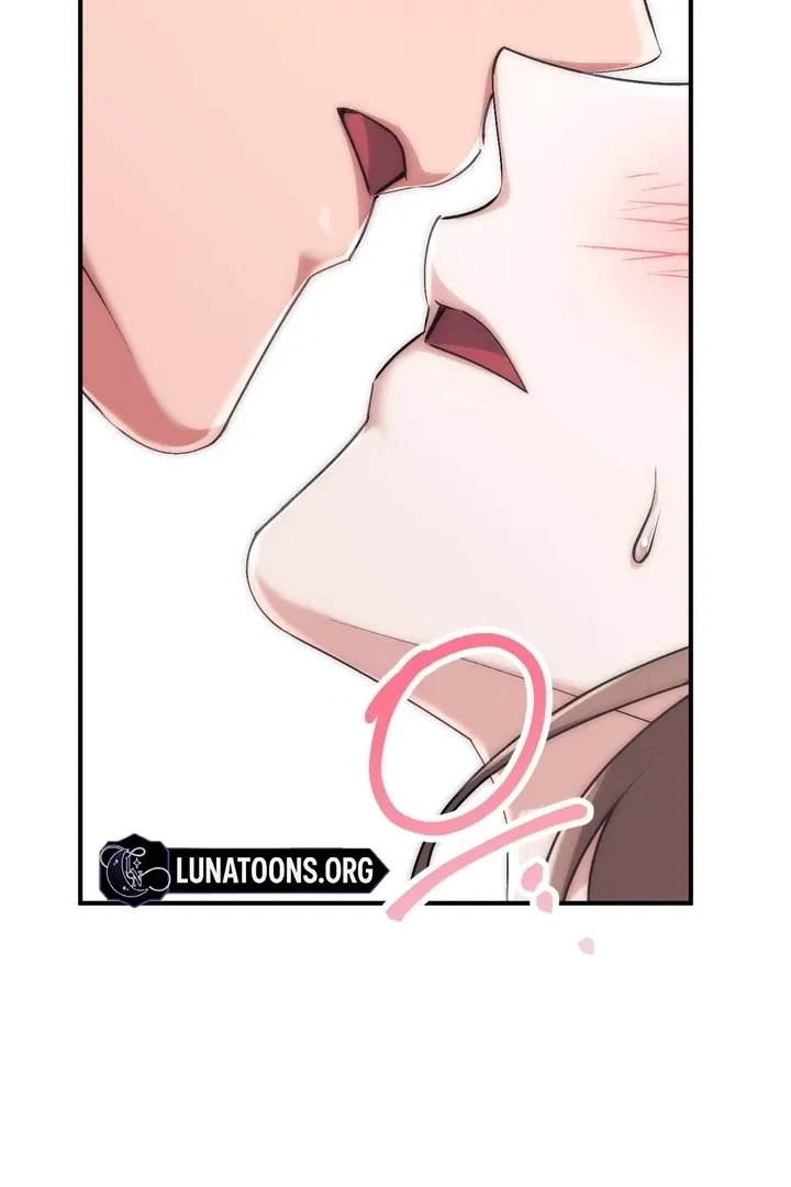 Lascivious strawberry milk Chapter 49 - page 7