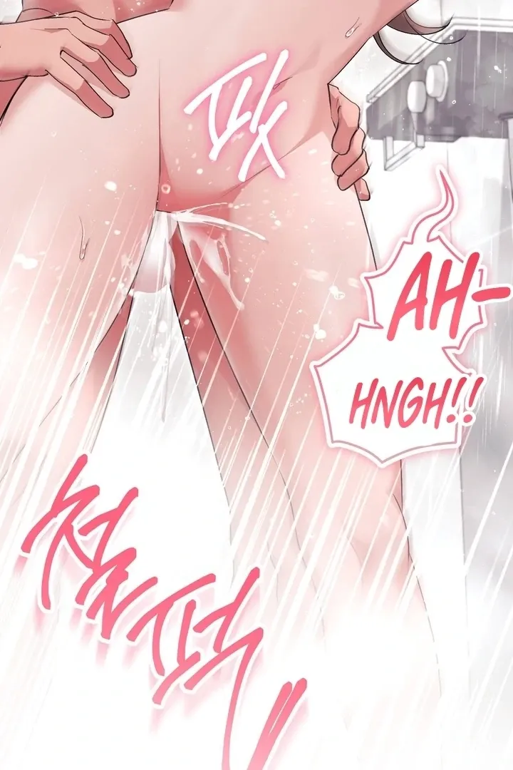 Lascivious strawberry milk Chapter 49 - page 72