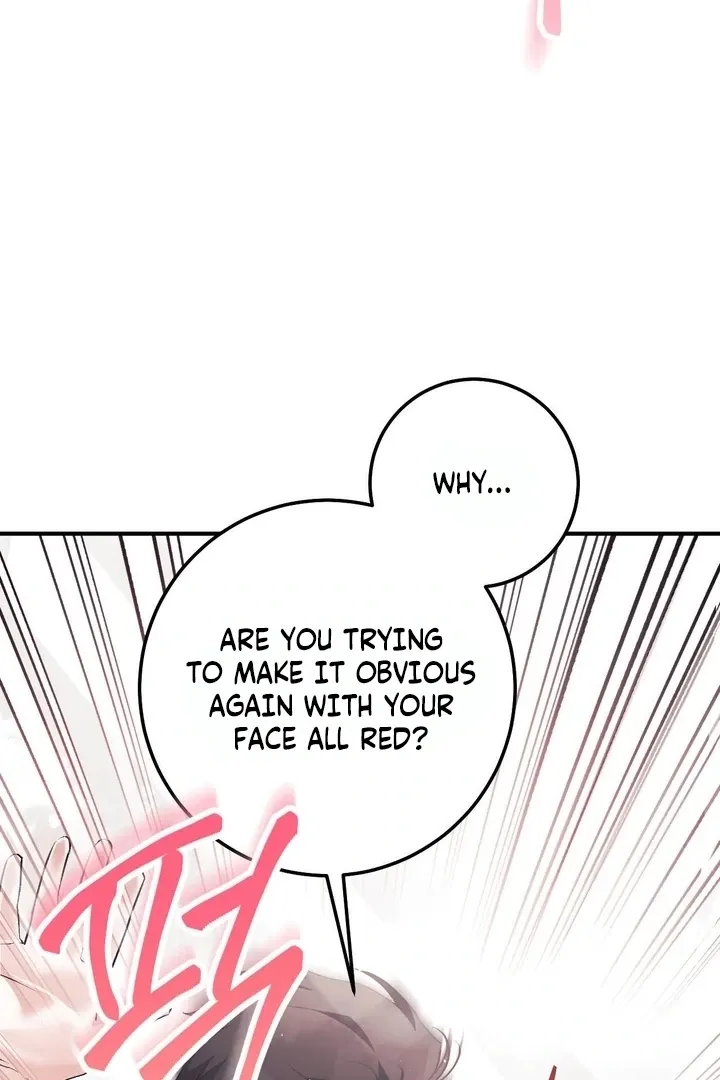 Lascivious strawberry milk Chapter 49 - page 75