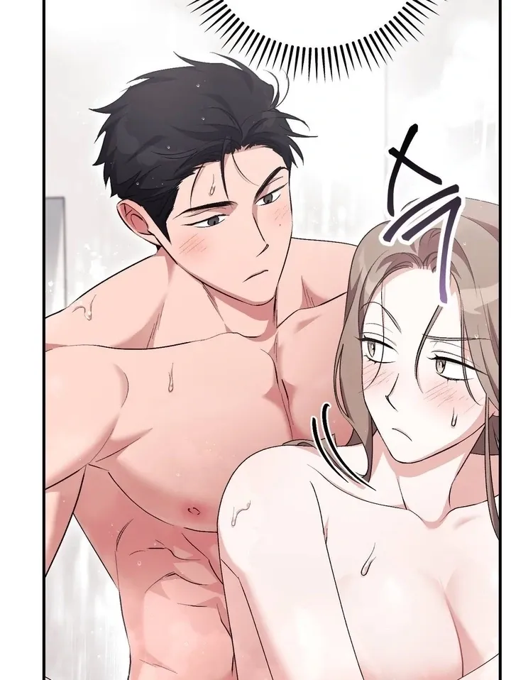 Lascivious strawberry milk Chapter 49 - page 80