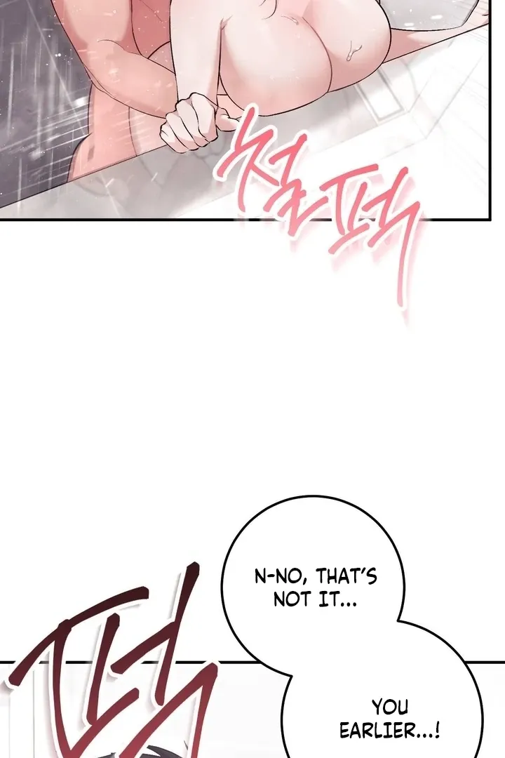 Lascivious strawberry milk Chapter 49 - page 90