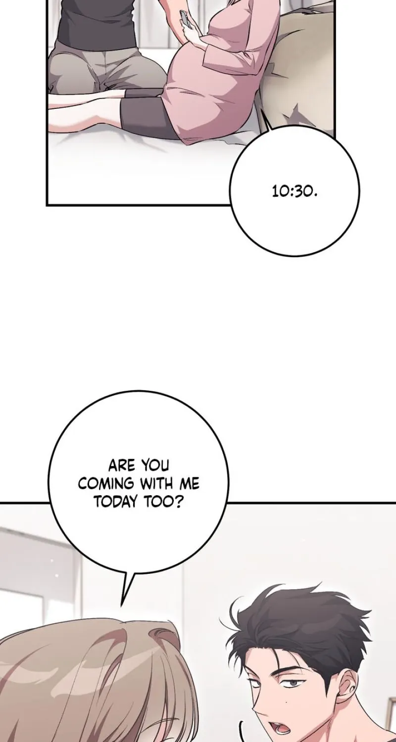 Lascivious strawberry milk Chapter 50 - page 13