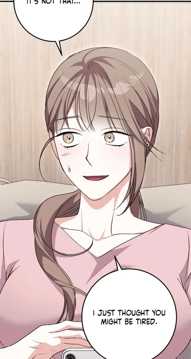 Lascivious strawberry milk Chapter 50 - page 15