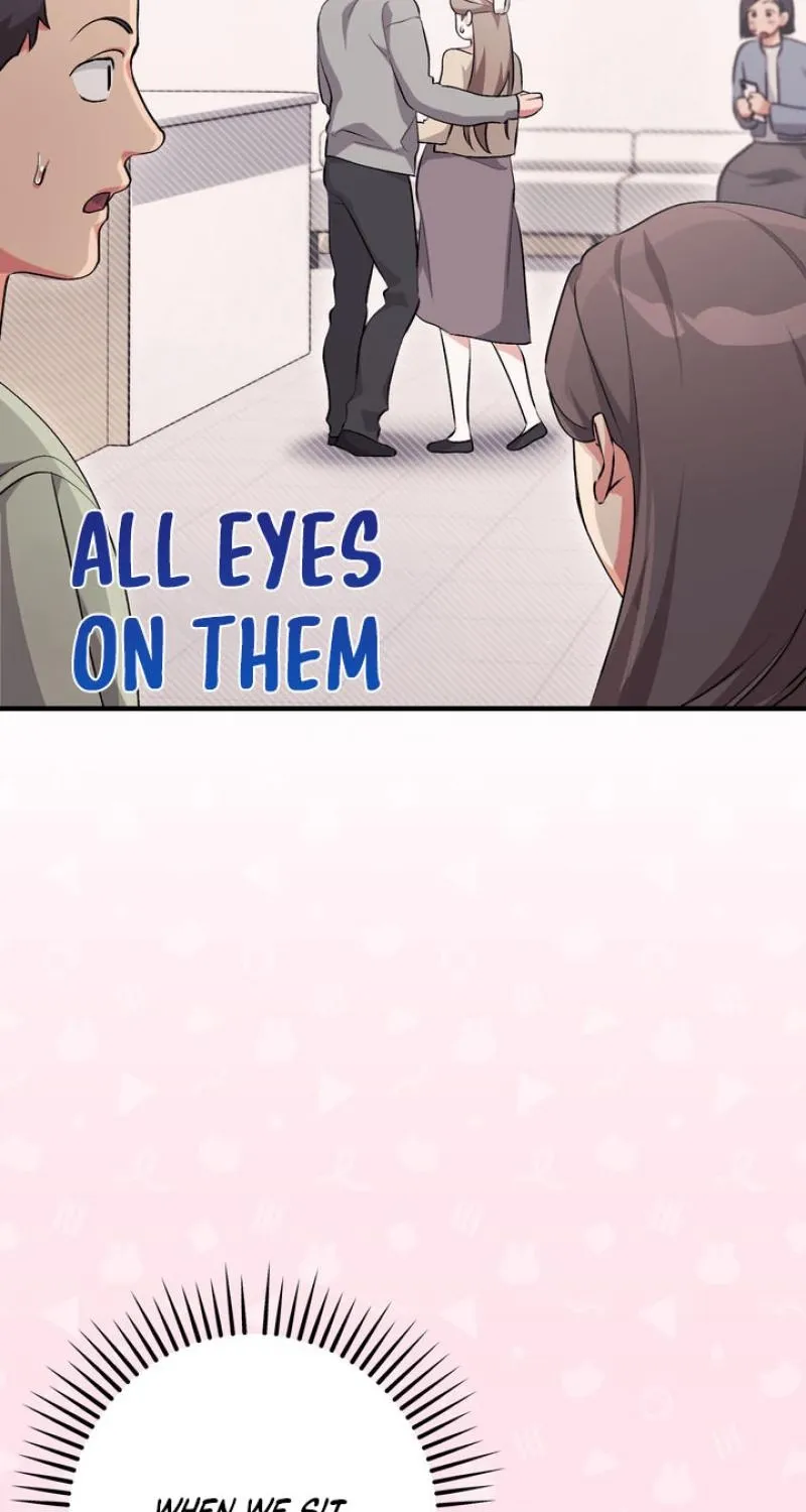 Lascivious strawberry milk Chapter 50 - page 17