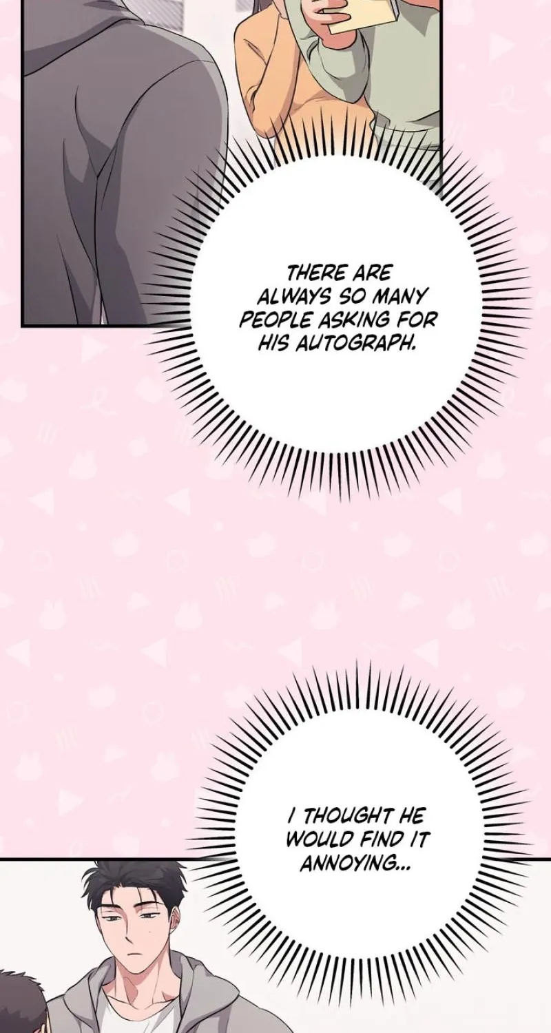 Lascivious strawberry milk Chapter 50 - page 19