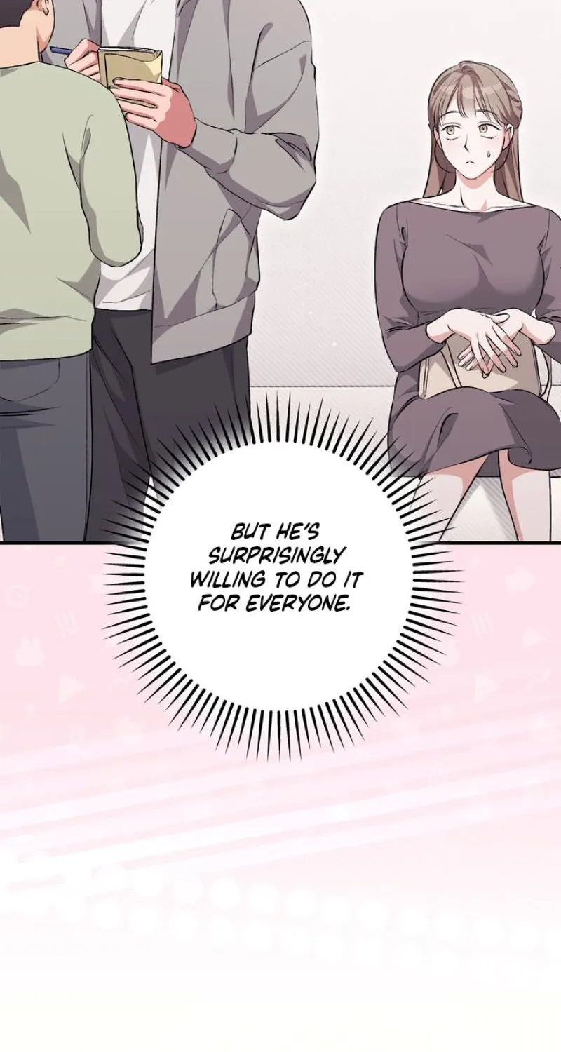 Lascivious strawberry milk Chapter 50 - page 20