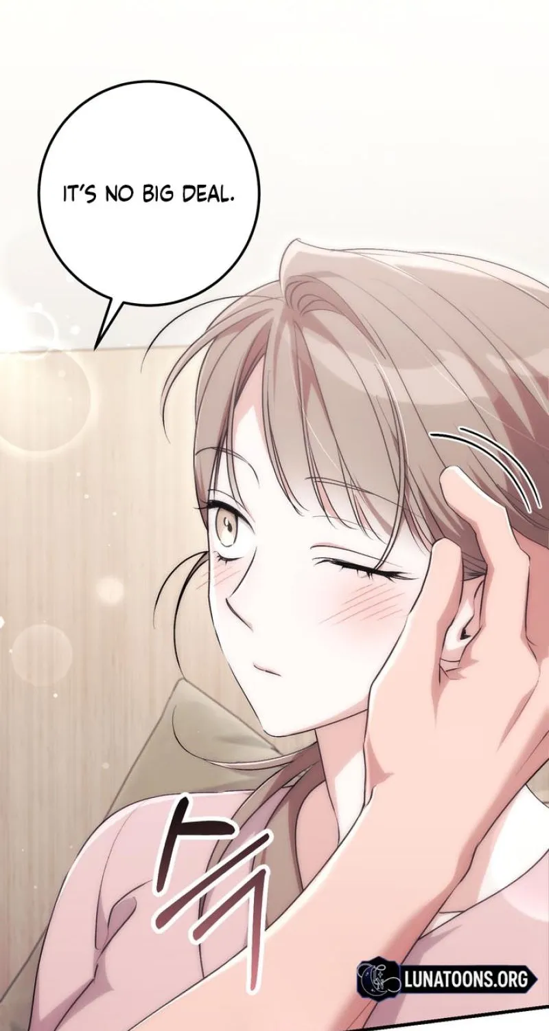 Lascivious strawberry milk Chapter 50 - page 21