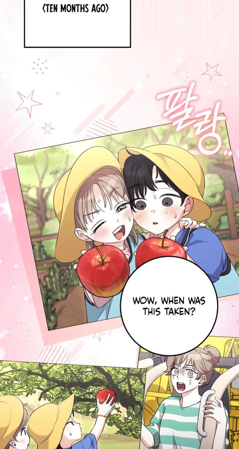 Lascivious strawberry milk Chapter 50 - page 25